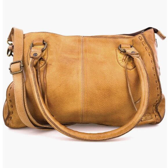 Bed Stu Rockababy Handbag - Picture 1 of 5